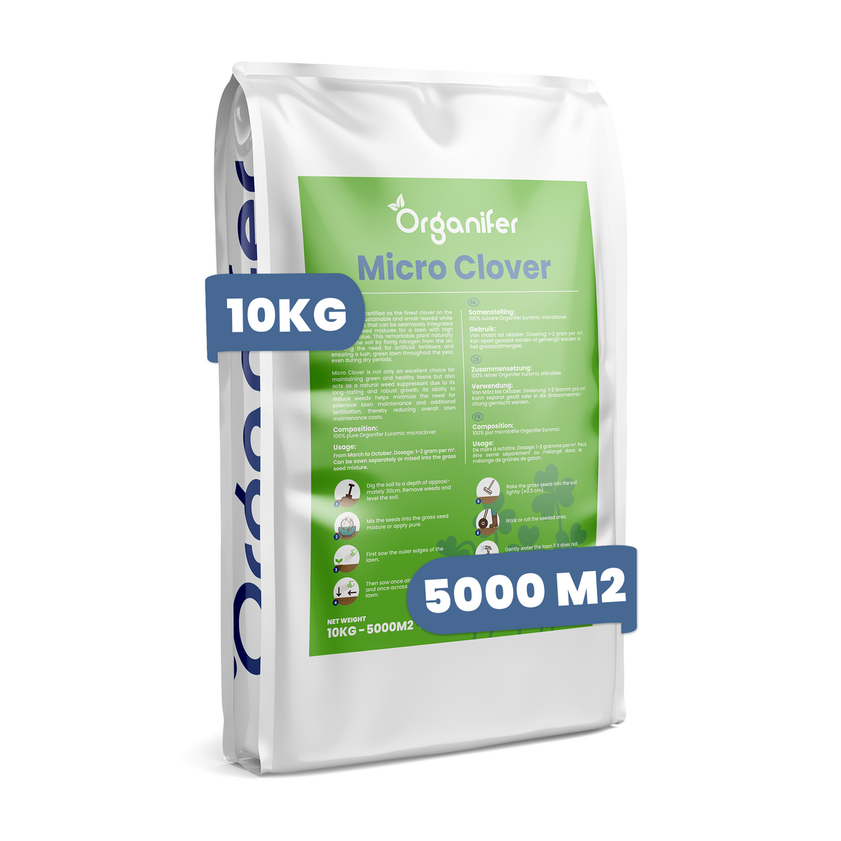 10kg 8719958991309 labels