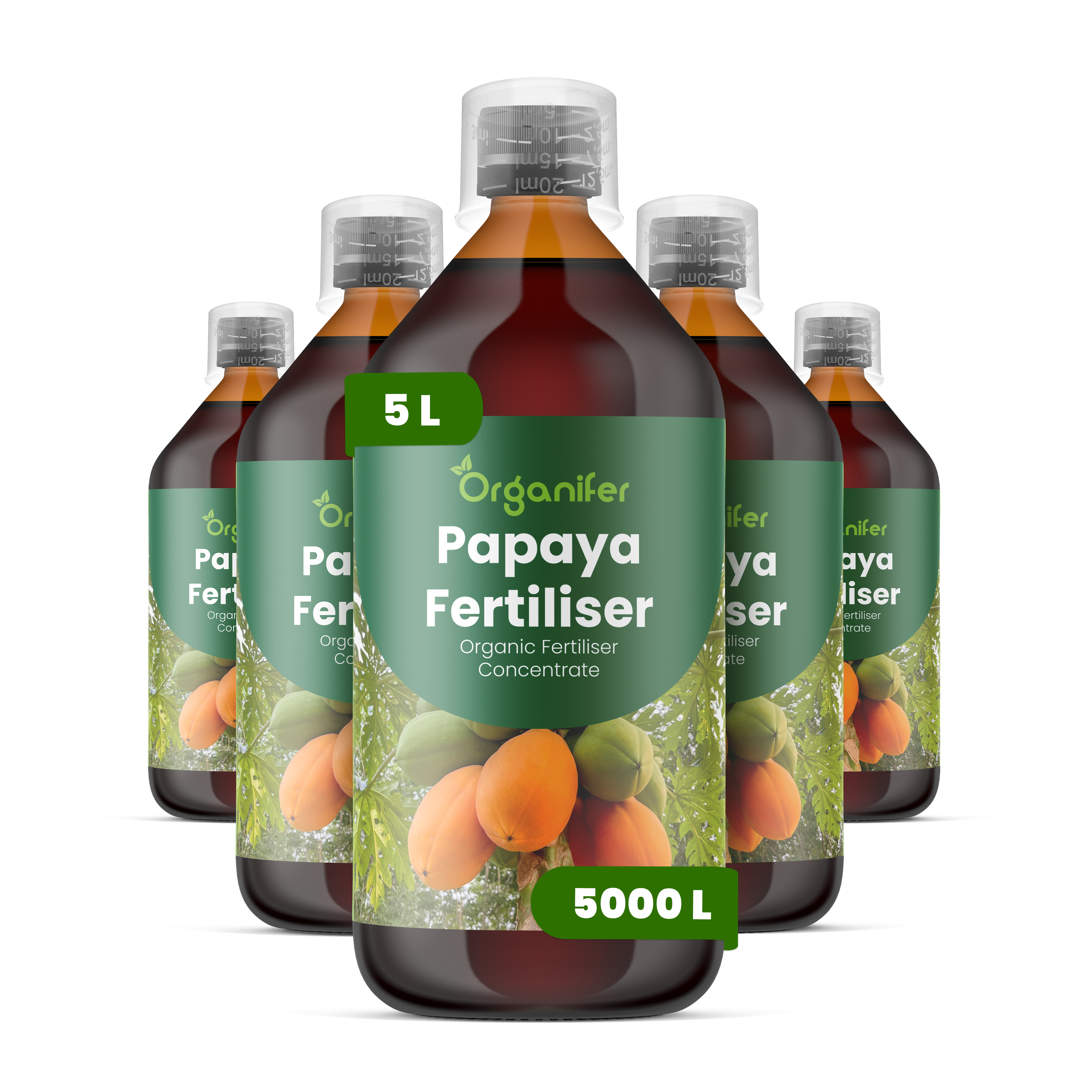 organifer-papaya-liquid-fertiliser