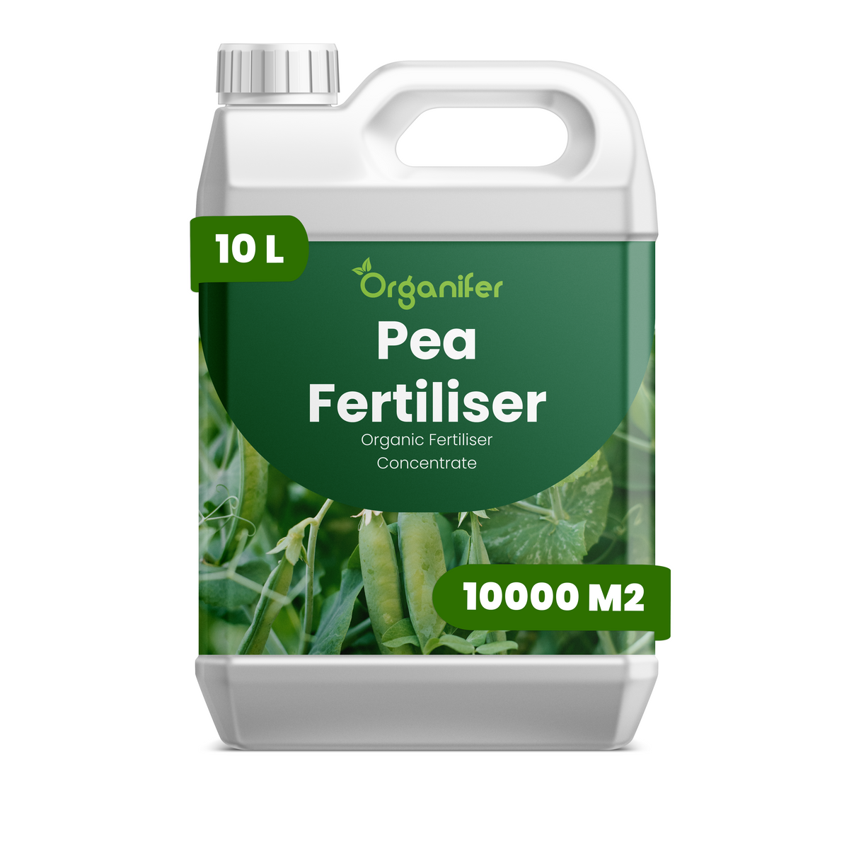 organifer-pea-liquid-fertiliser-10l