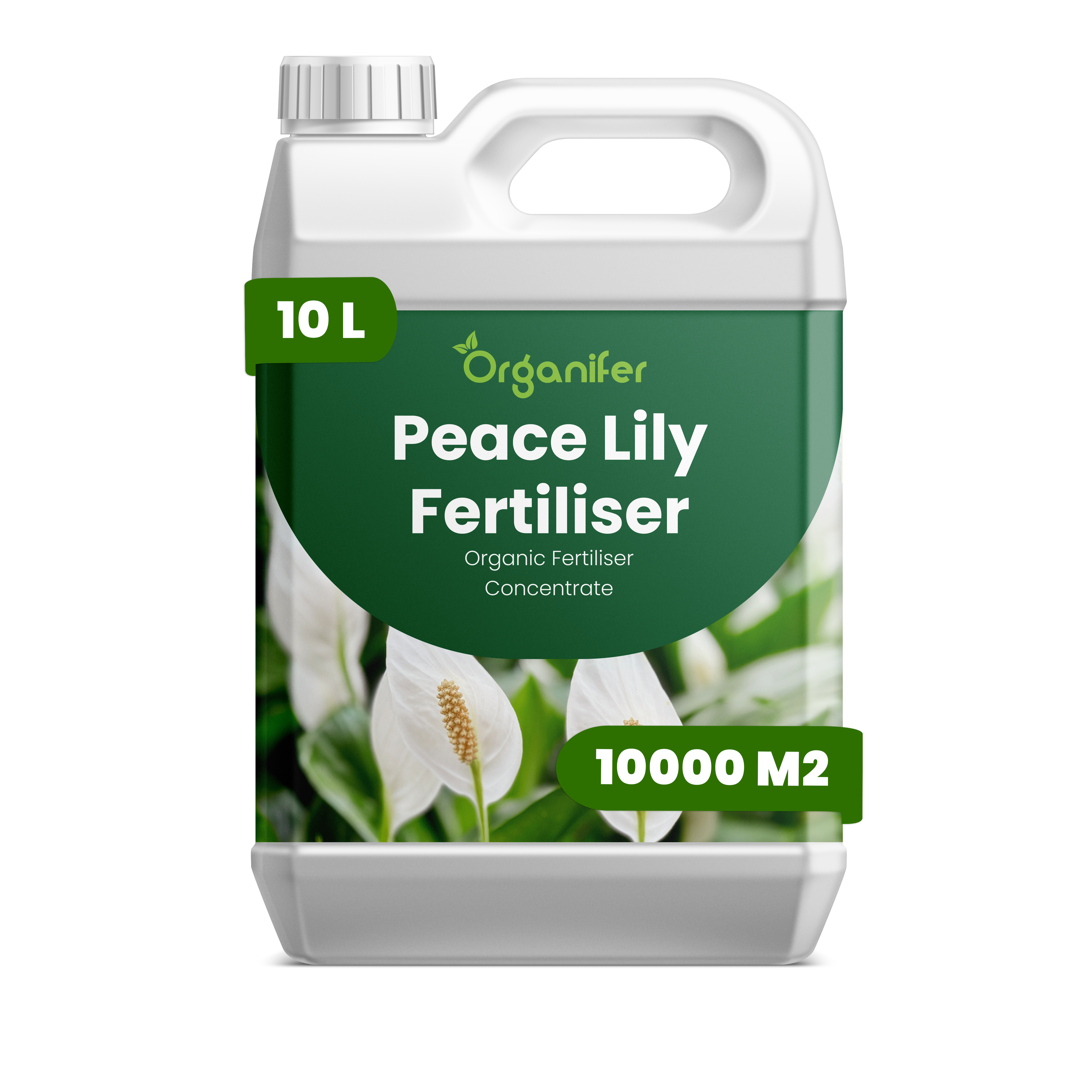 Peace Lily Liquid Fertiliser
