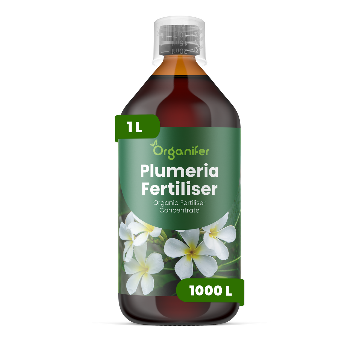 8719958001398 1L Frangipani labels