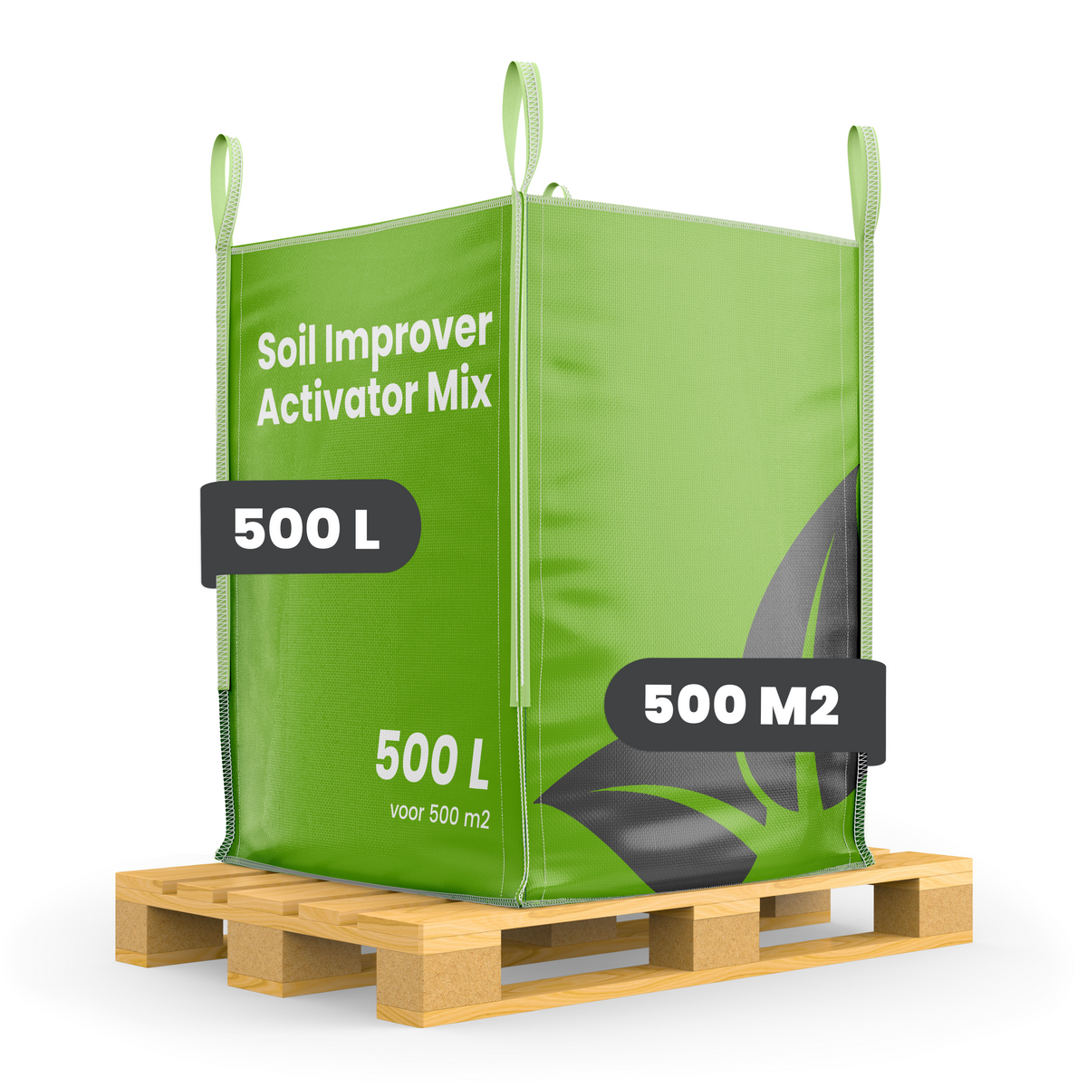 500L 8719958993716 labels