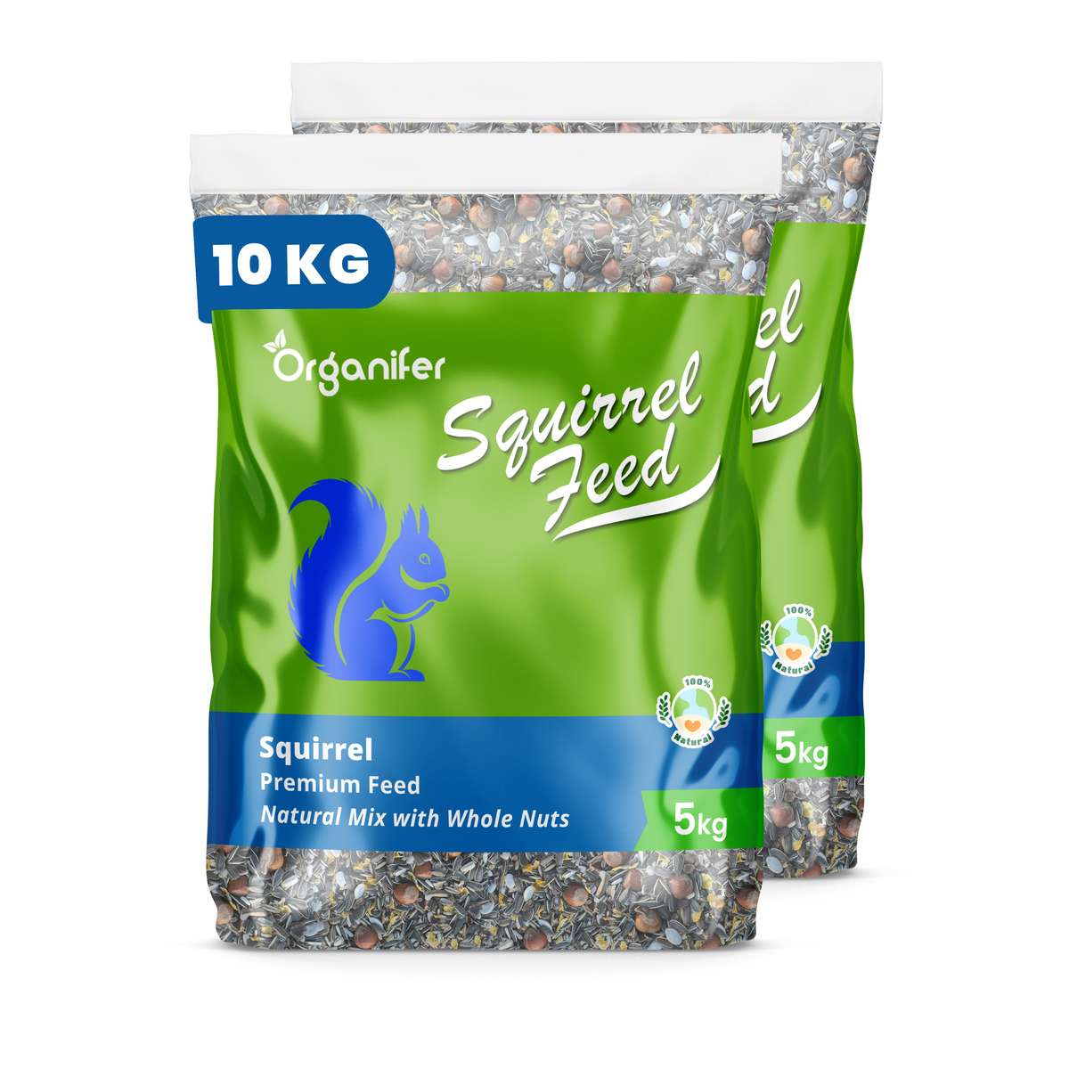 10 kg 8719958991460 labels