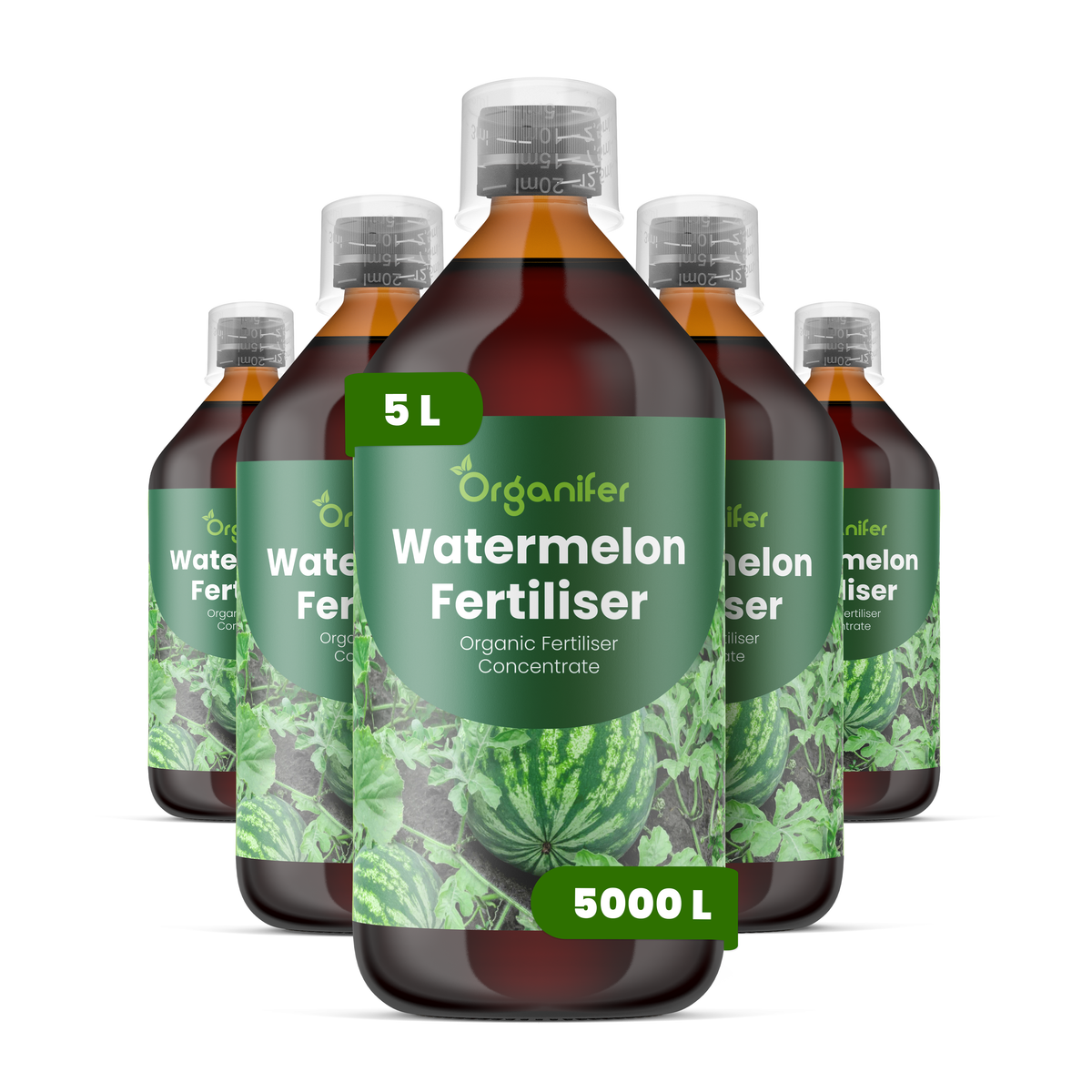 organifer-watermelon-liquid-fertiliser-5L