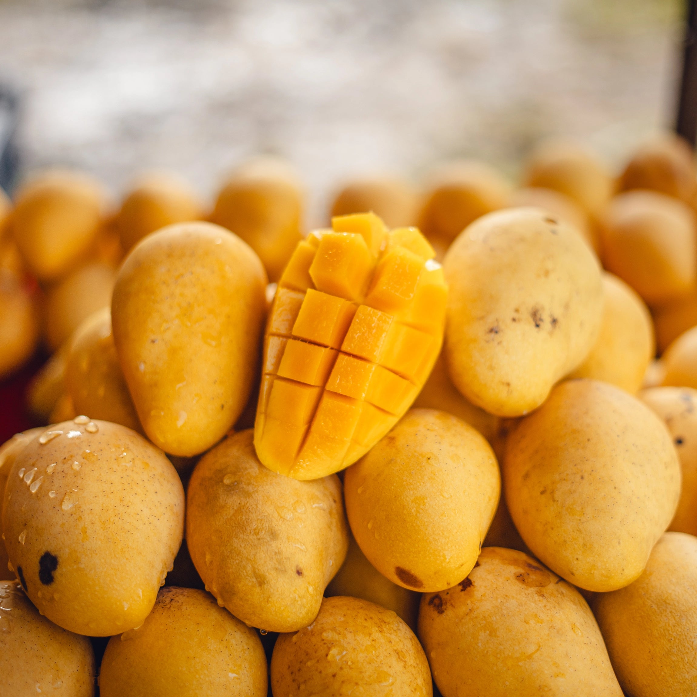 Forbedrer blomstring og frugtsætning