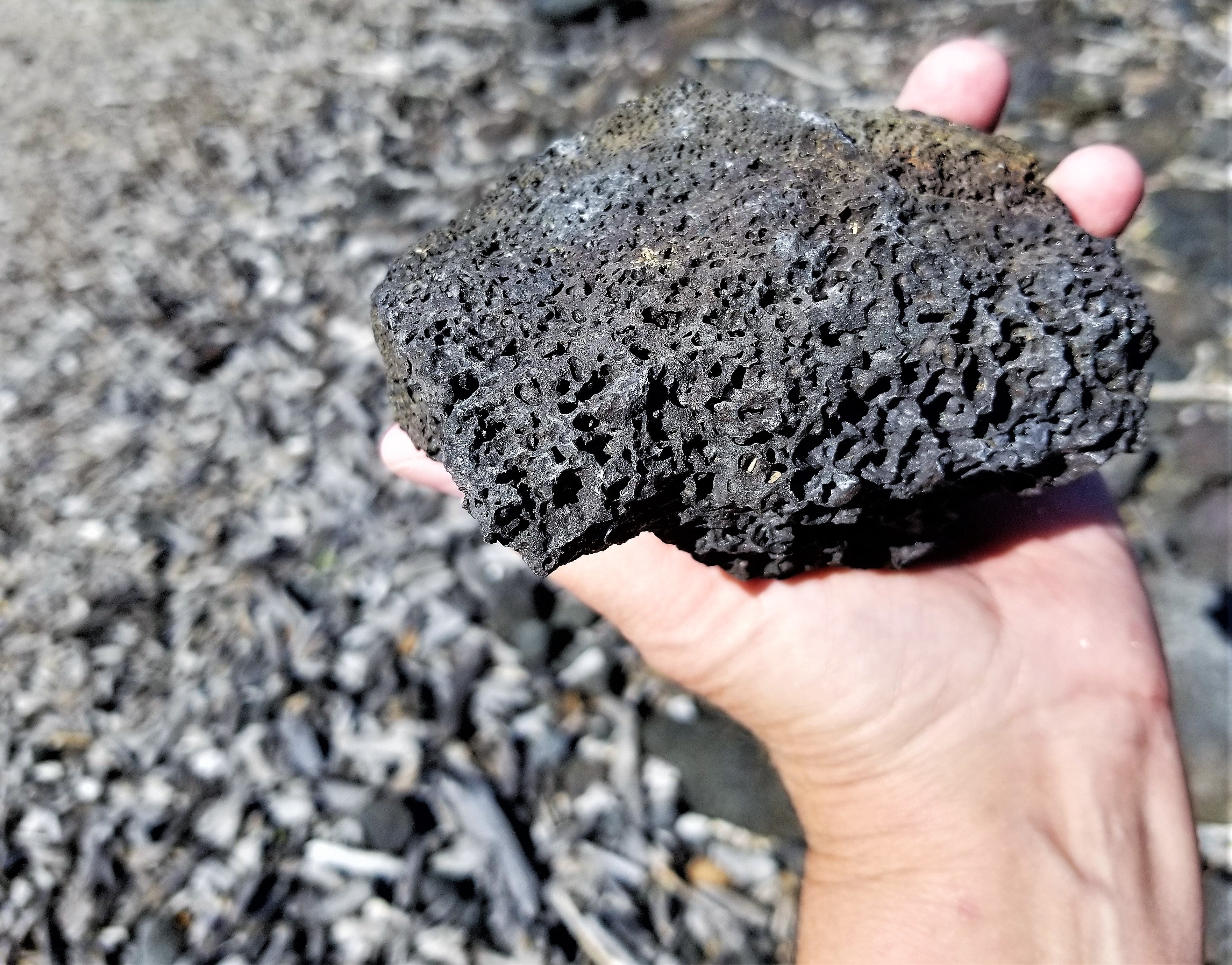 Sustainable Soil Restoration with Natural Rock Minerals