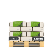 Soil Improver – Activator Mix1250L labels
