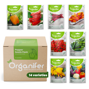 14 pepper 8719958993389 label