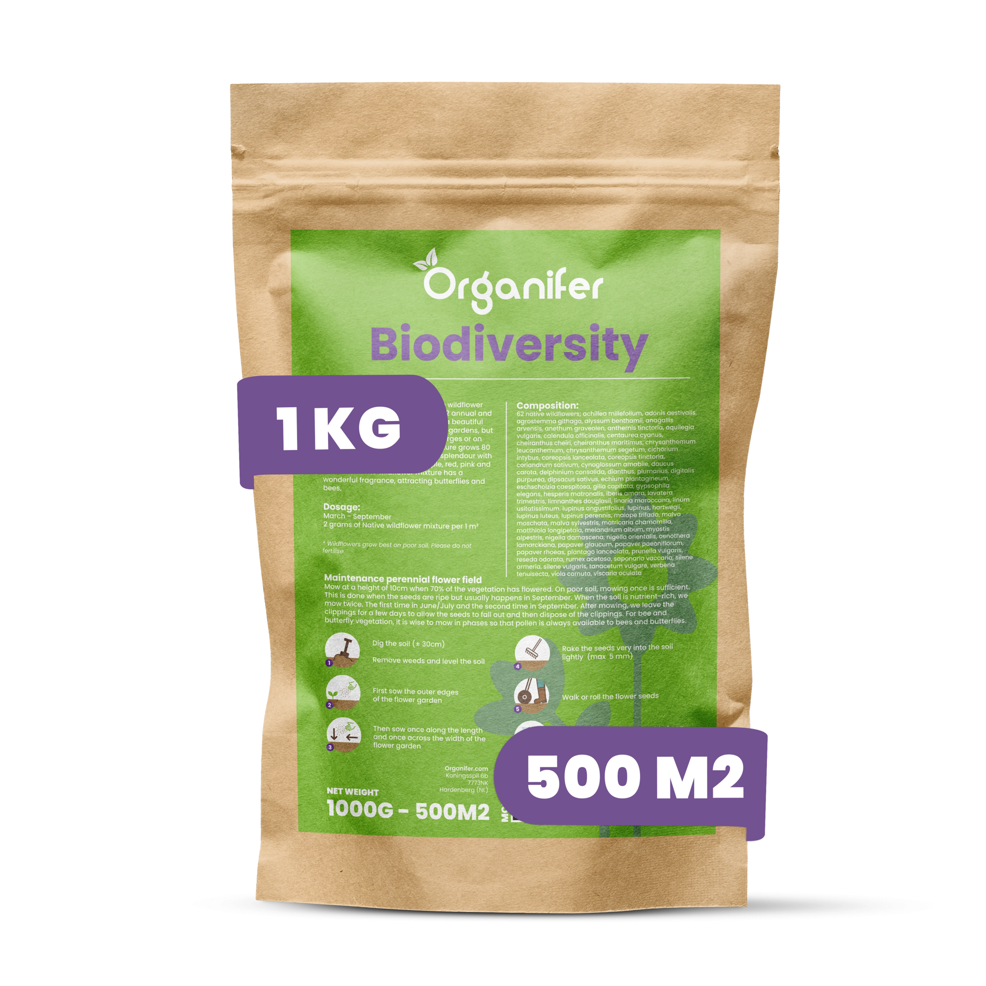 1kg 8719958993365 labels