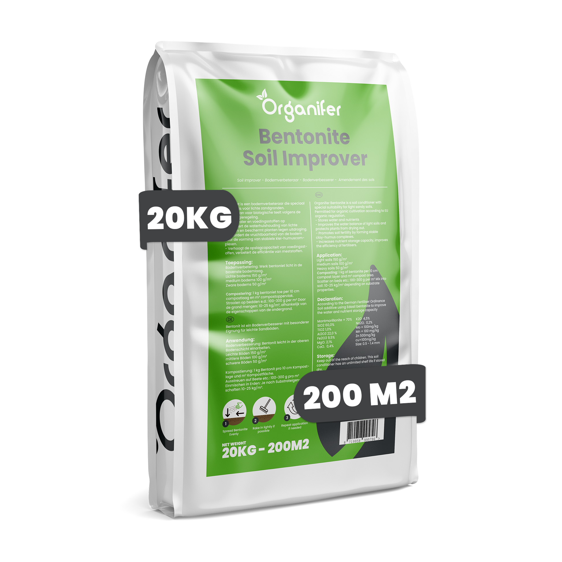 20kg 8719958995796 Labels