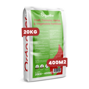 fruit, tomato, herb, vegetable fertilizer 20 kg