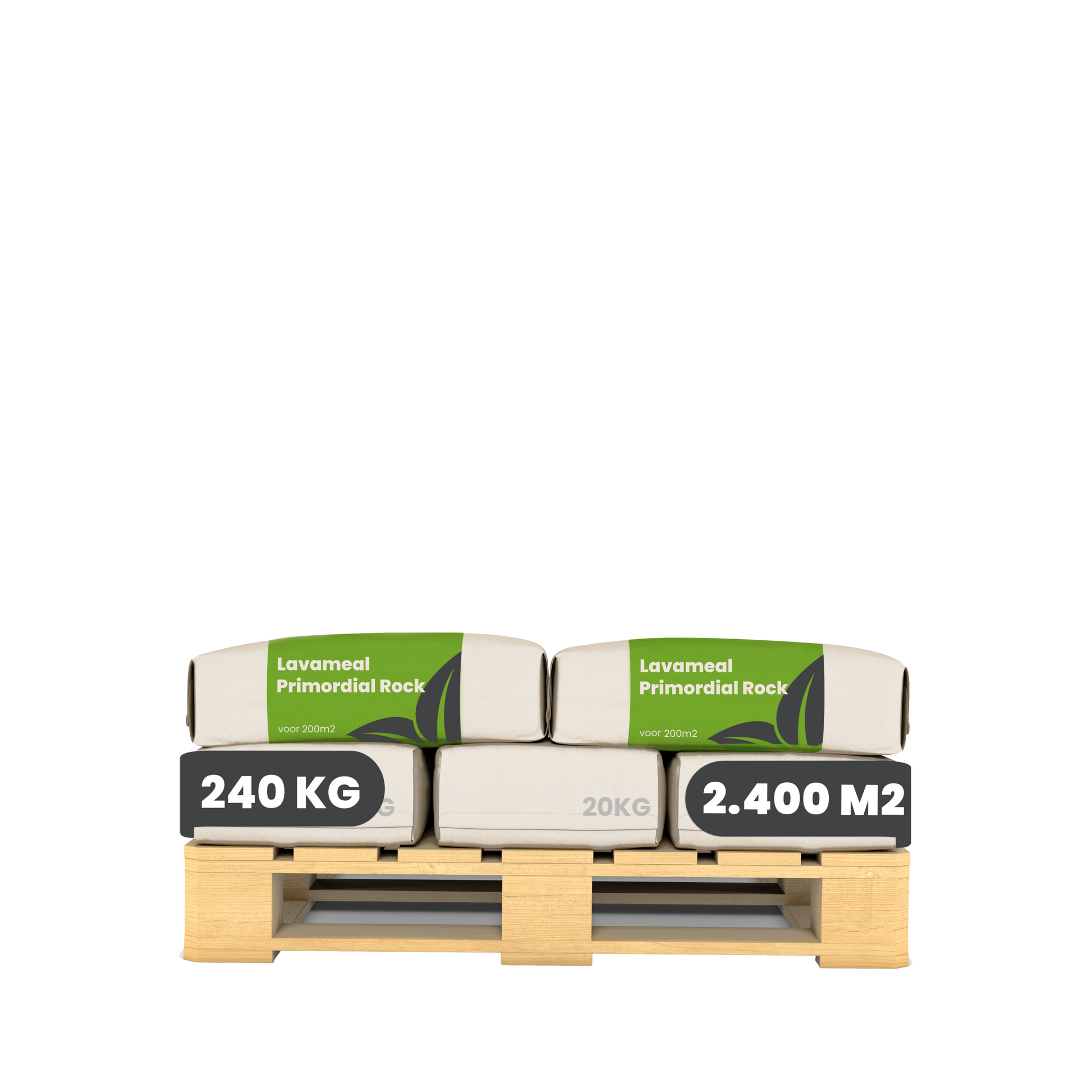 240kg 8719958999329 Labels