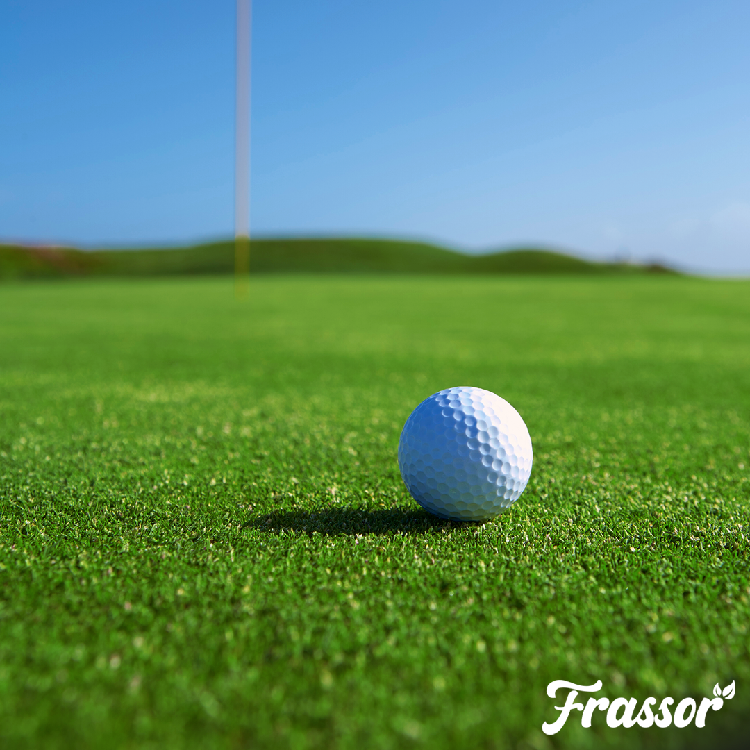 frassor grass resilience