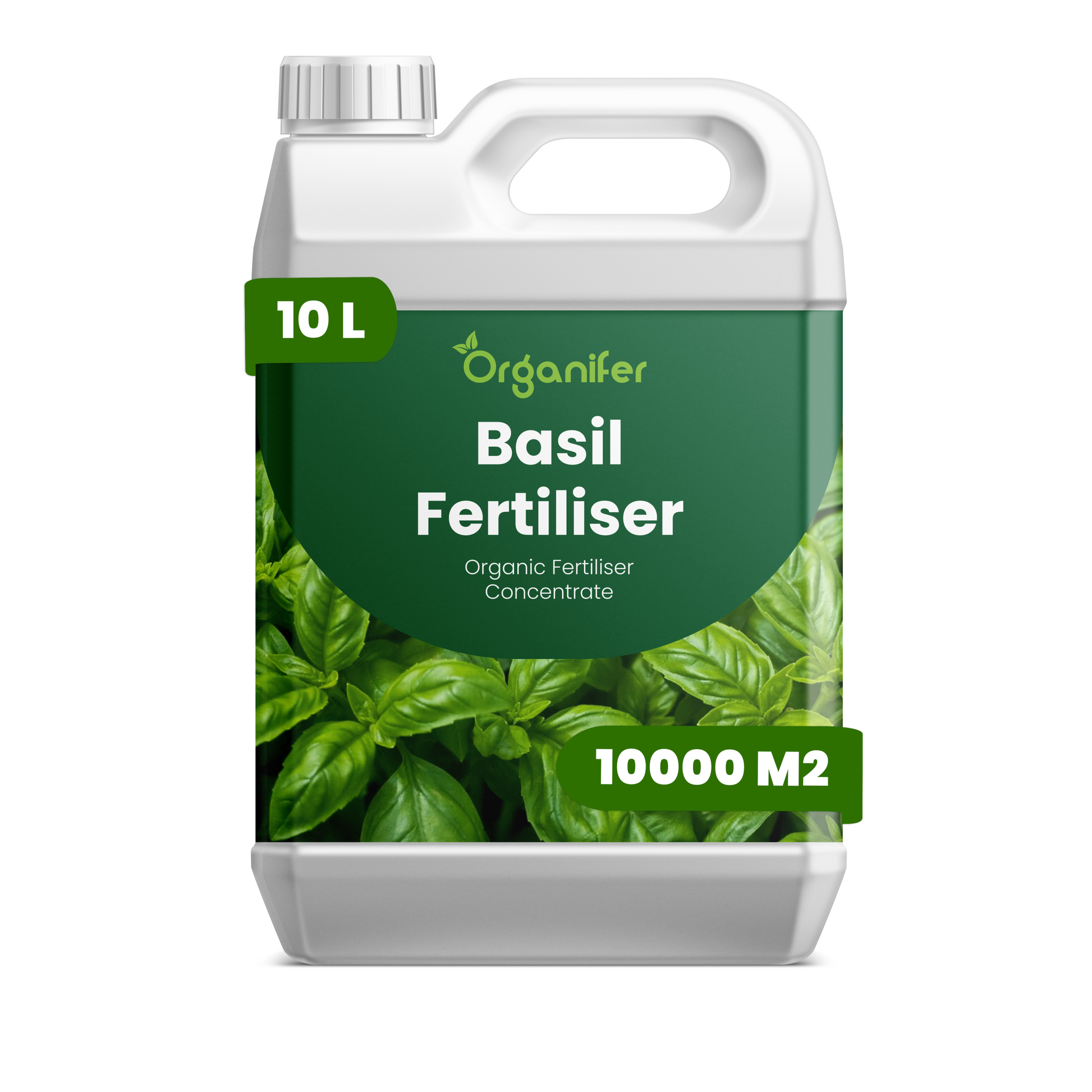 8719958000322 10L basil liquid fertiliser labels