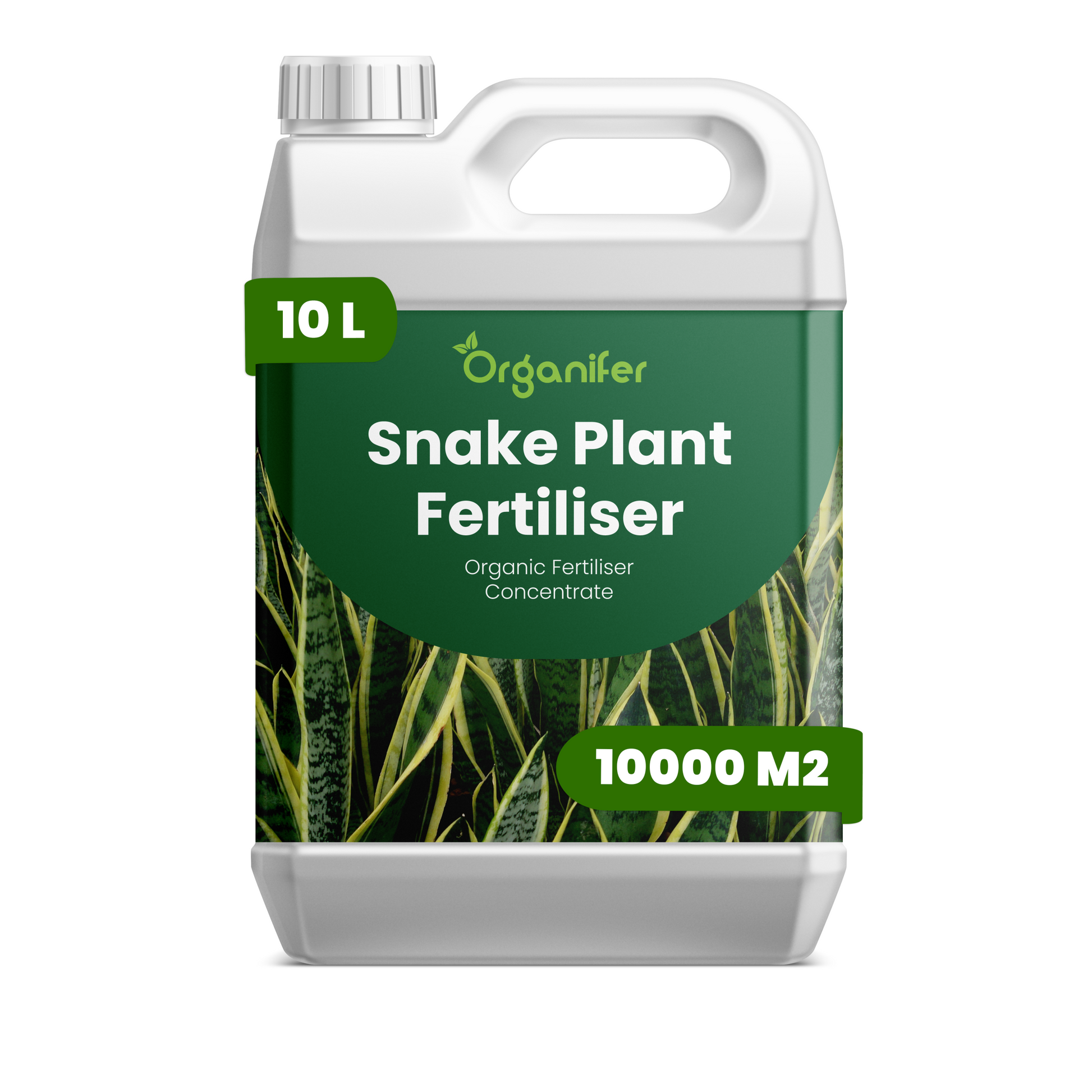 8719958000506 10L Snake Plant labels