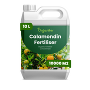 8719958000605 10L Calamondin labels