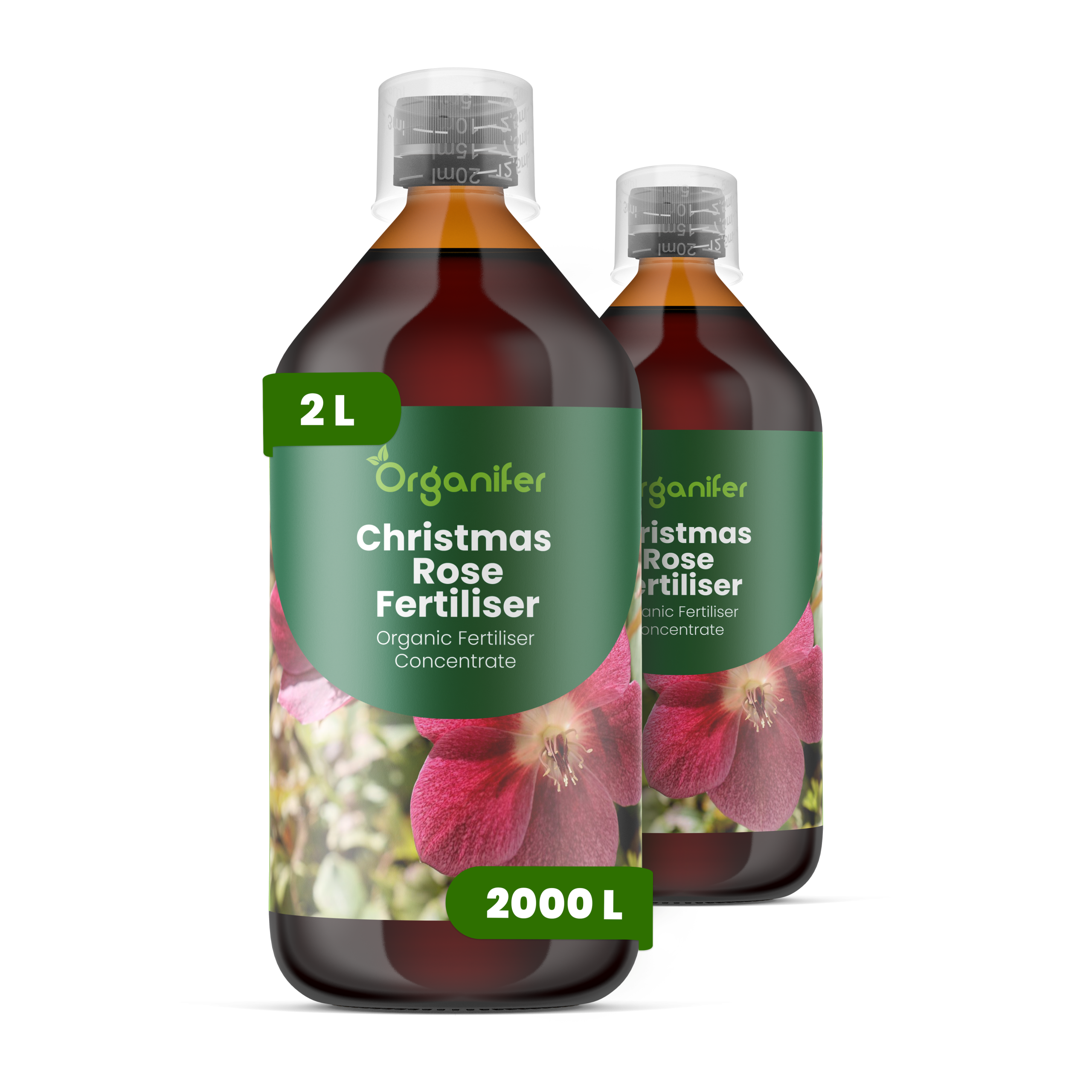 8719958000797 Christmas Rose 2L labels