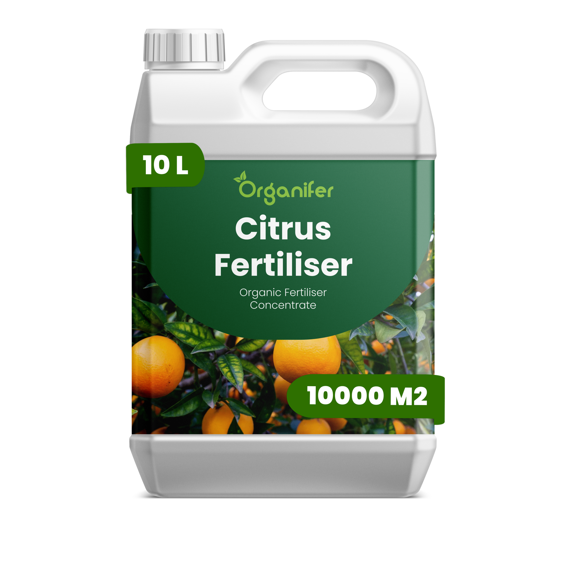 8719958000841 10L Citrus labels