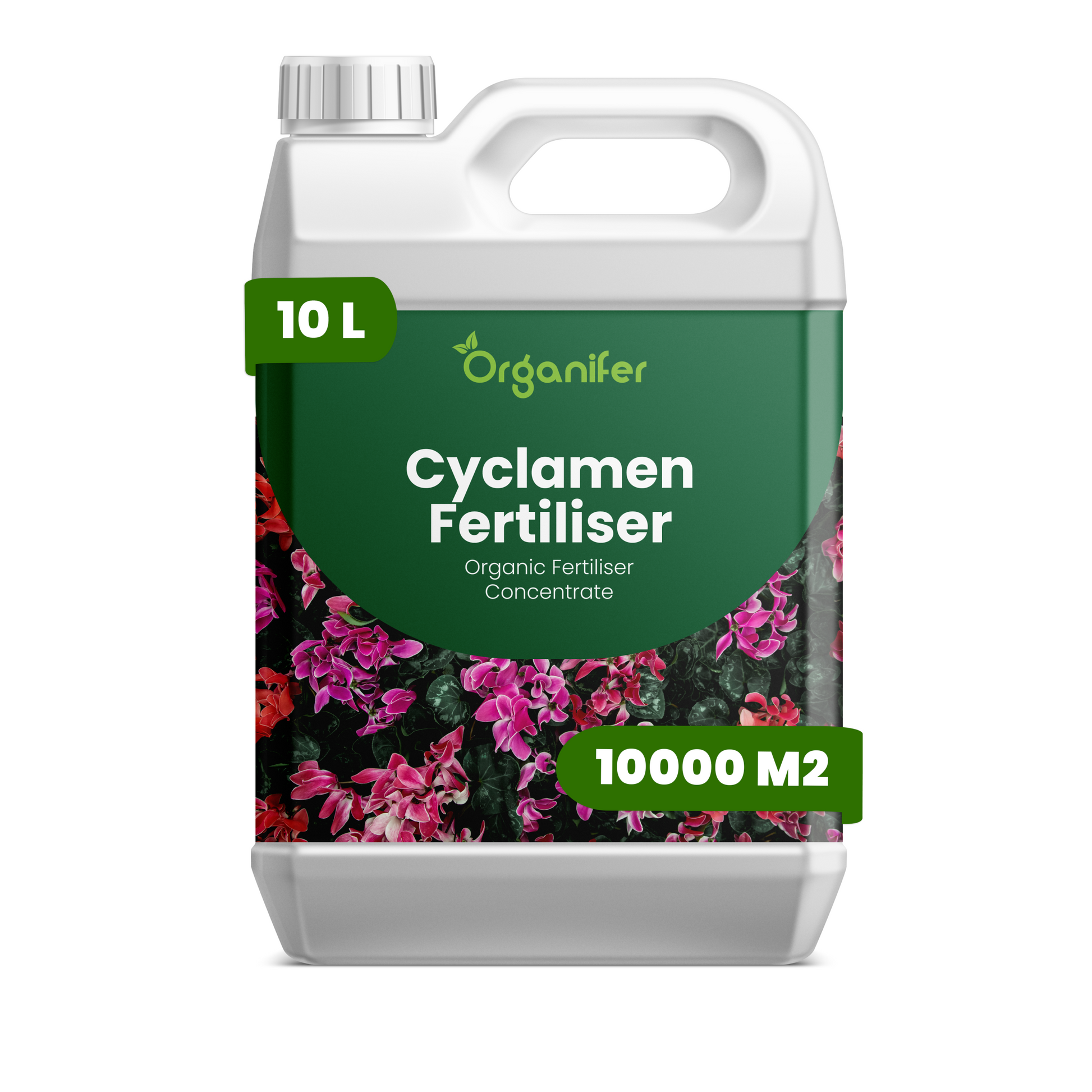 8719958000988 10L Cyclamen labels