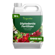 Fertilizzante liquido per dipladenia - 10 litri