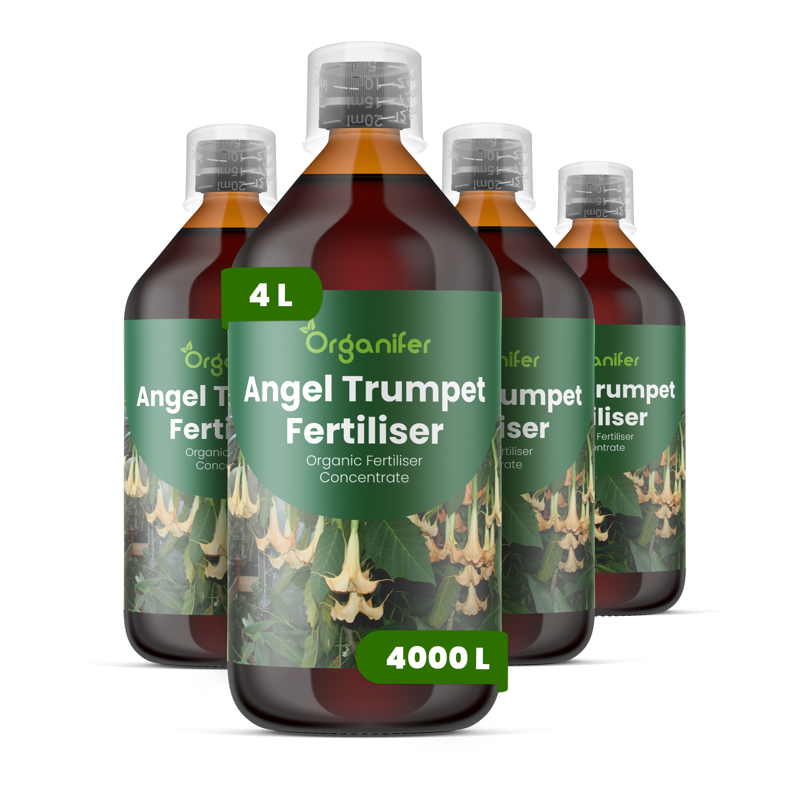 8719958003941 4L Angel Trumpet labels