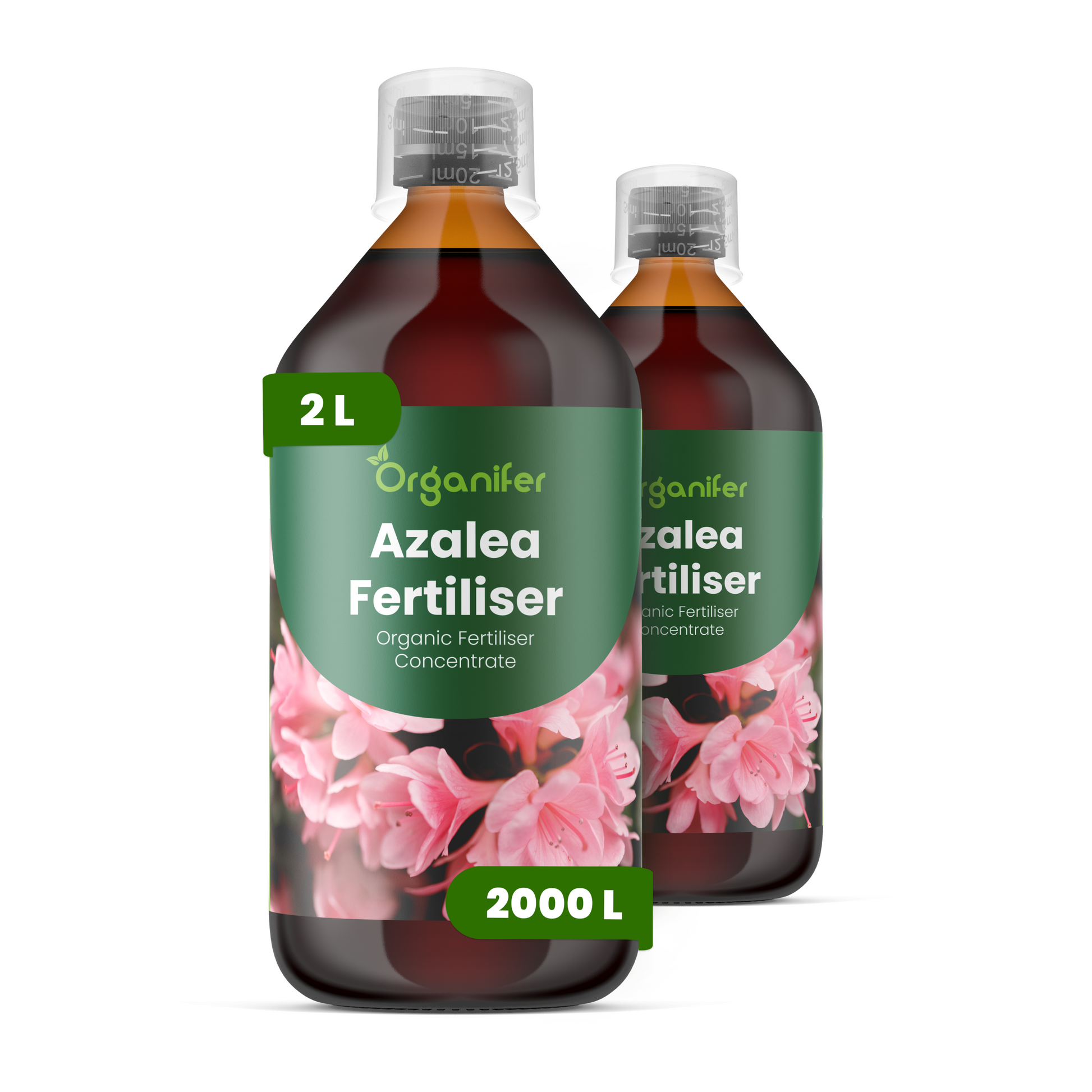 8719958004122 2L Azalea labels