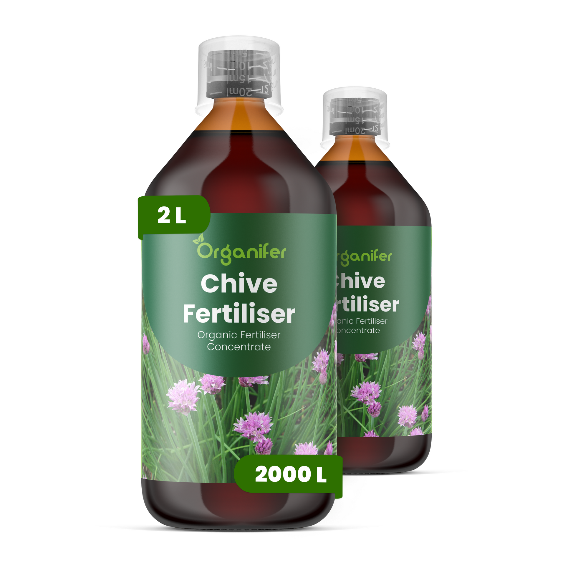 8719958005129 2L Chive labels