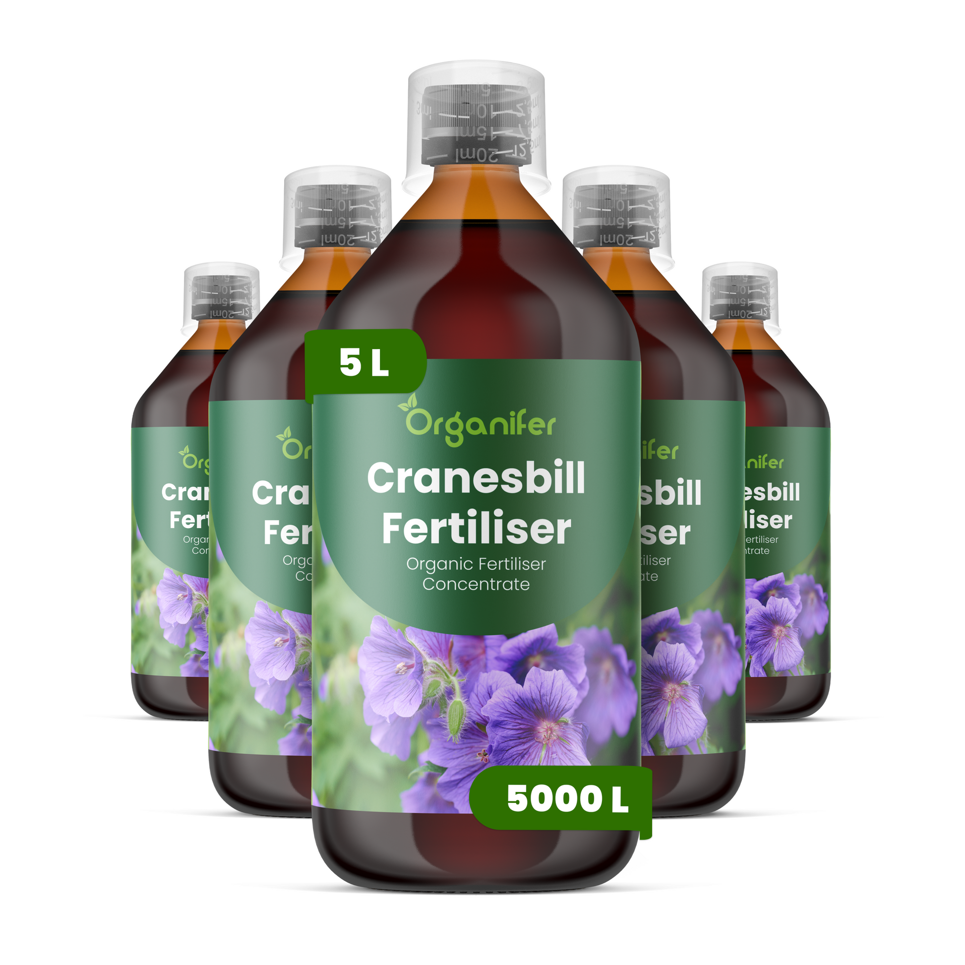 8719958005471 Cranesbill 5L labels