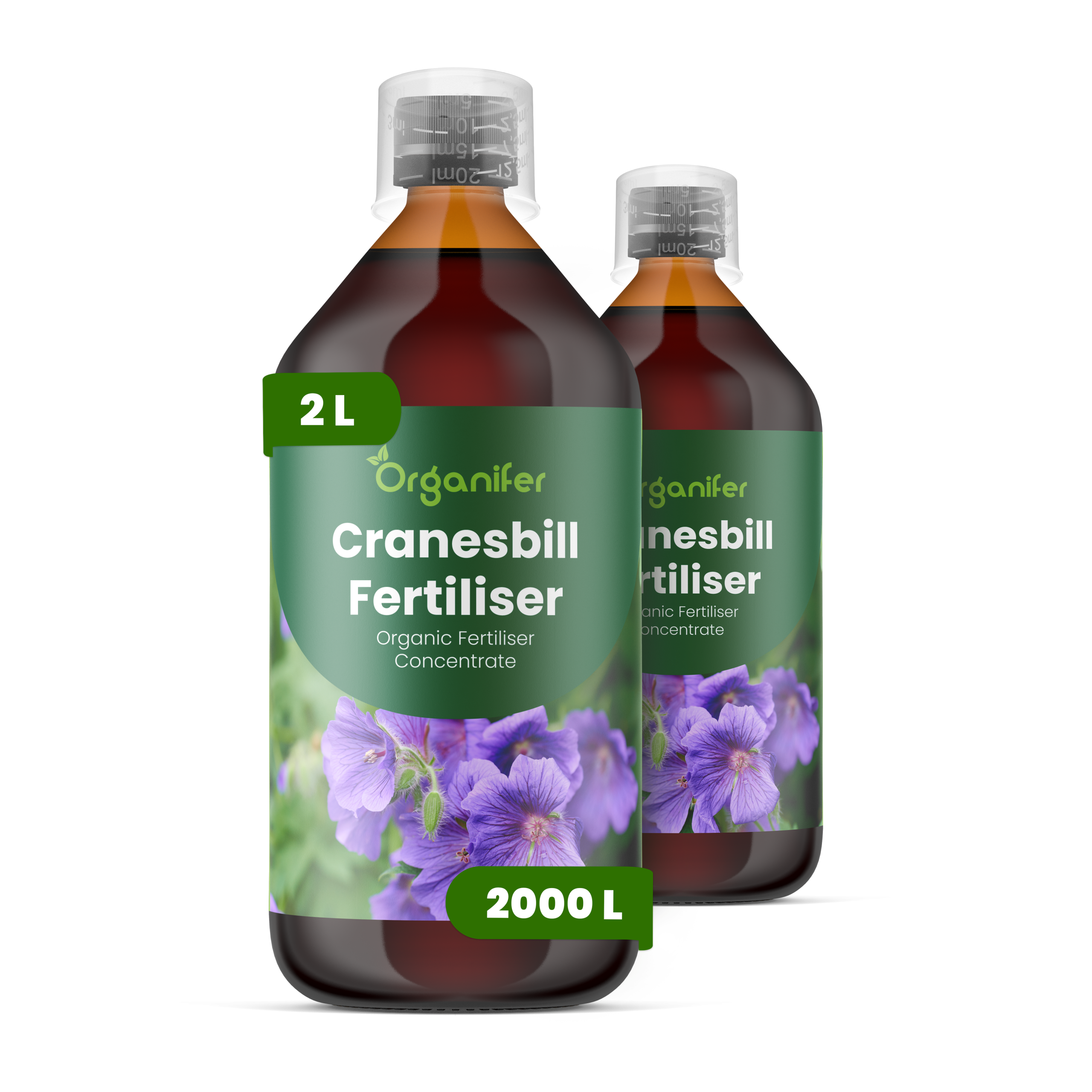 8719958005488 Cranesbill 2L labels
