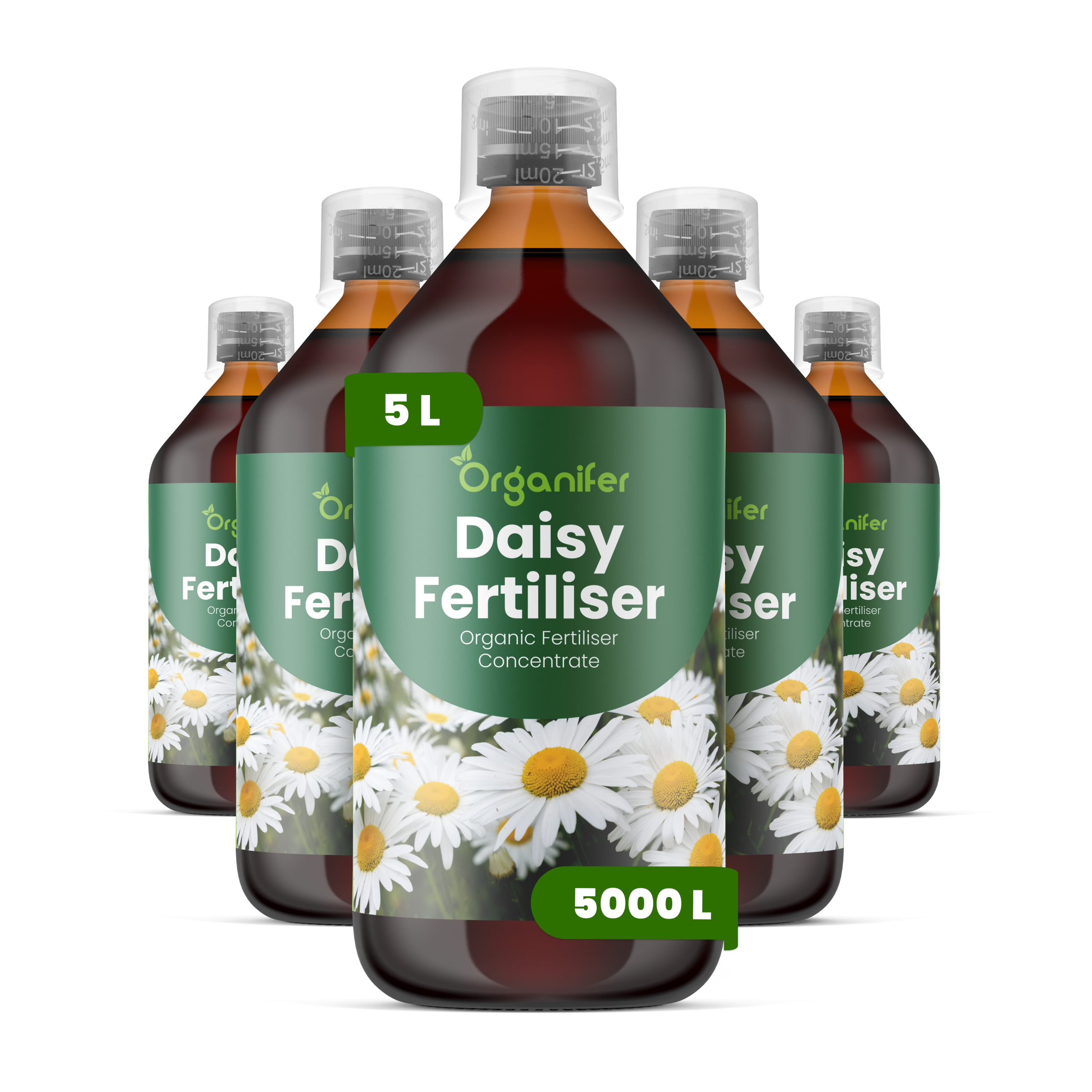 8719958005631 5L Daisy labels