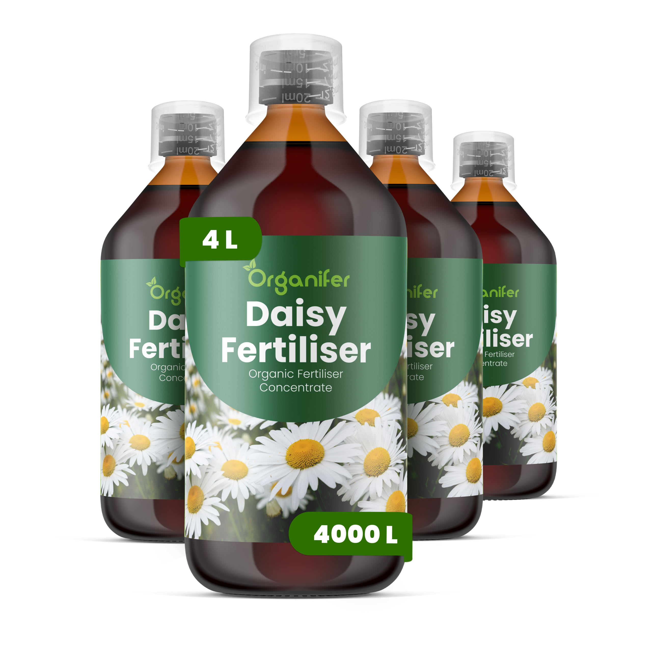 8719958005662 4L Daisy labels