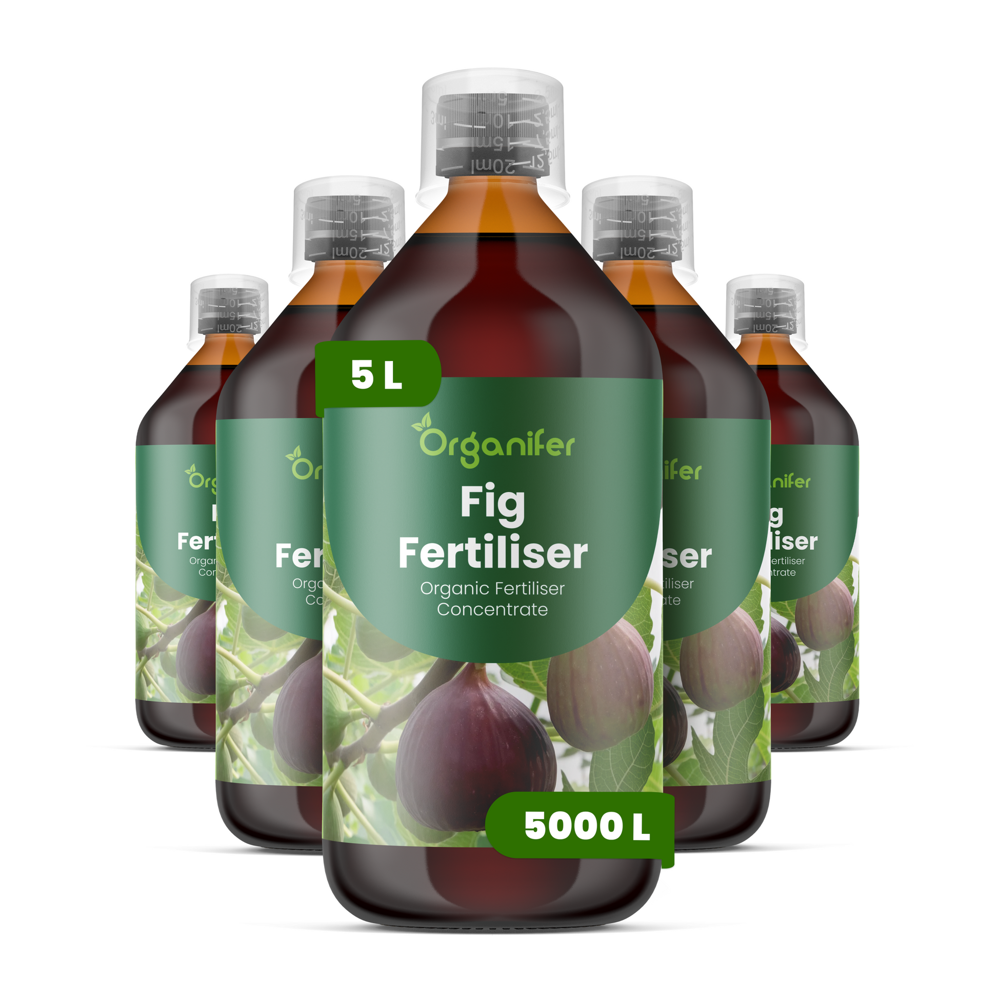 8719958006270 5L Fig Fertiliser labels