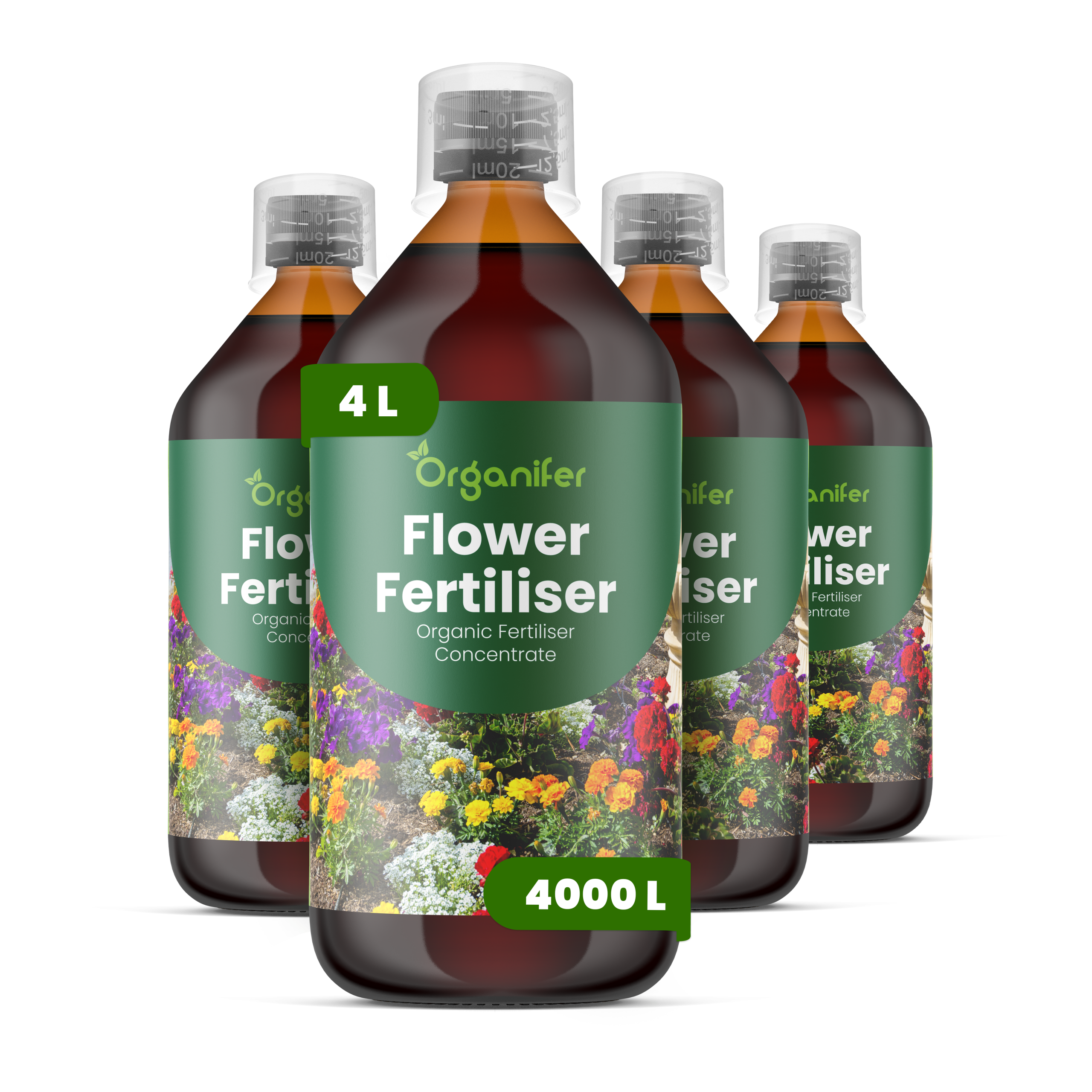 8719958006348 4L Flower labels