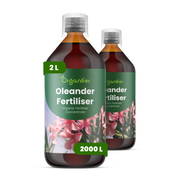 concime liquido di oleandro - Set 2x1 litro