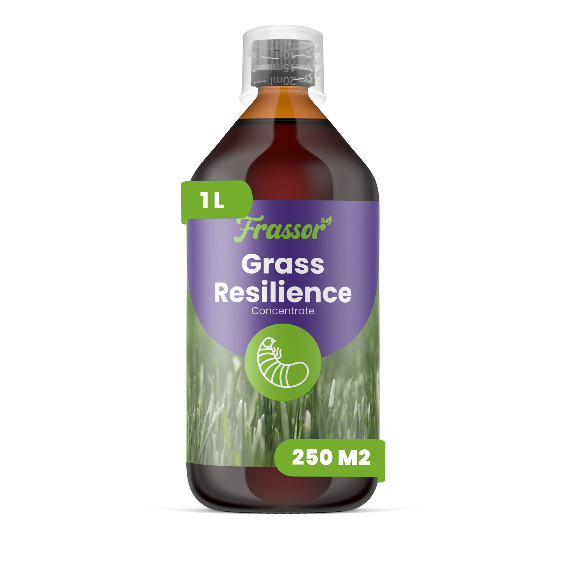 8719958011212 Frassor Grass Resilience 1L labels