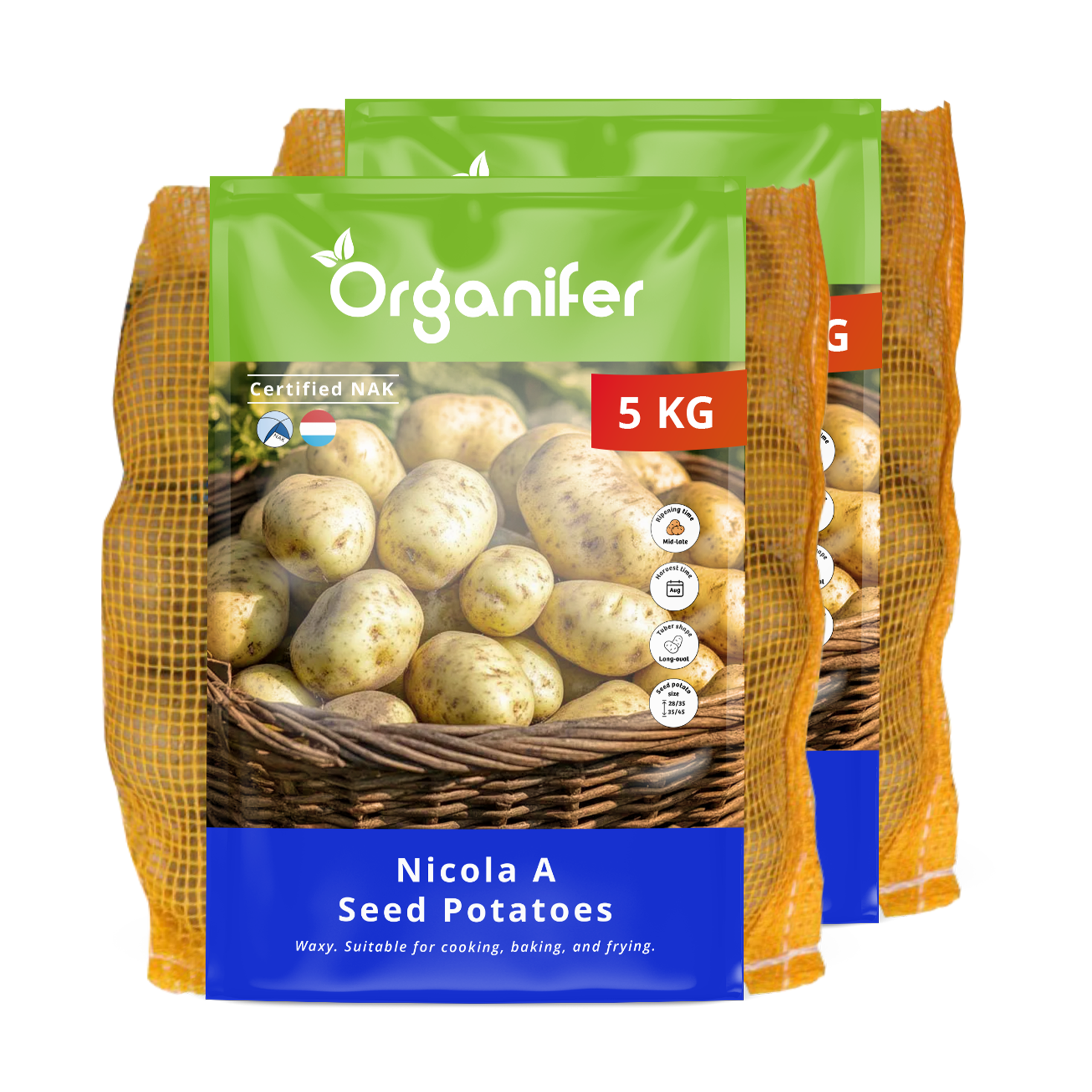 8719958012219 Nicola A 10kg