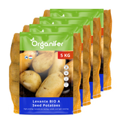 8719958012400 Levante BIO A 20KG