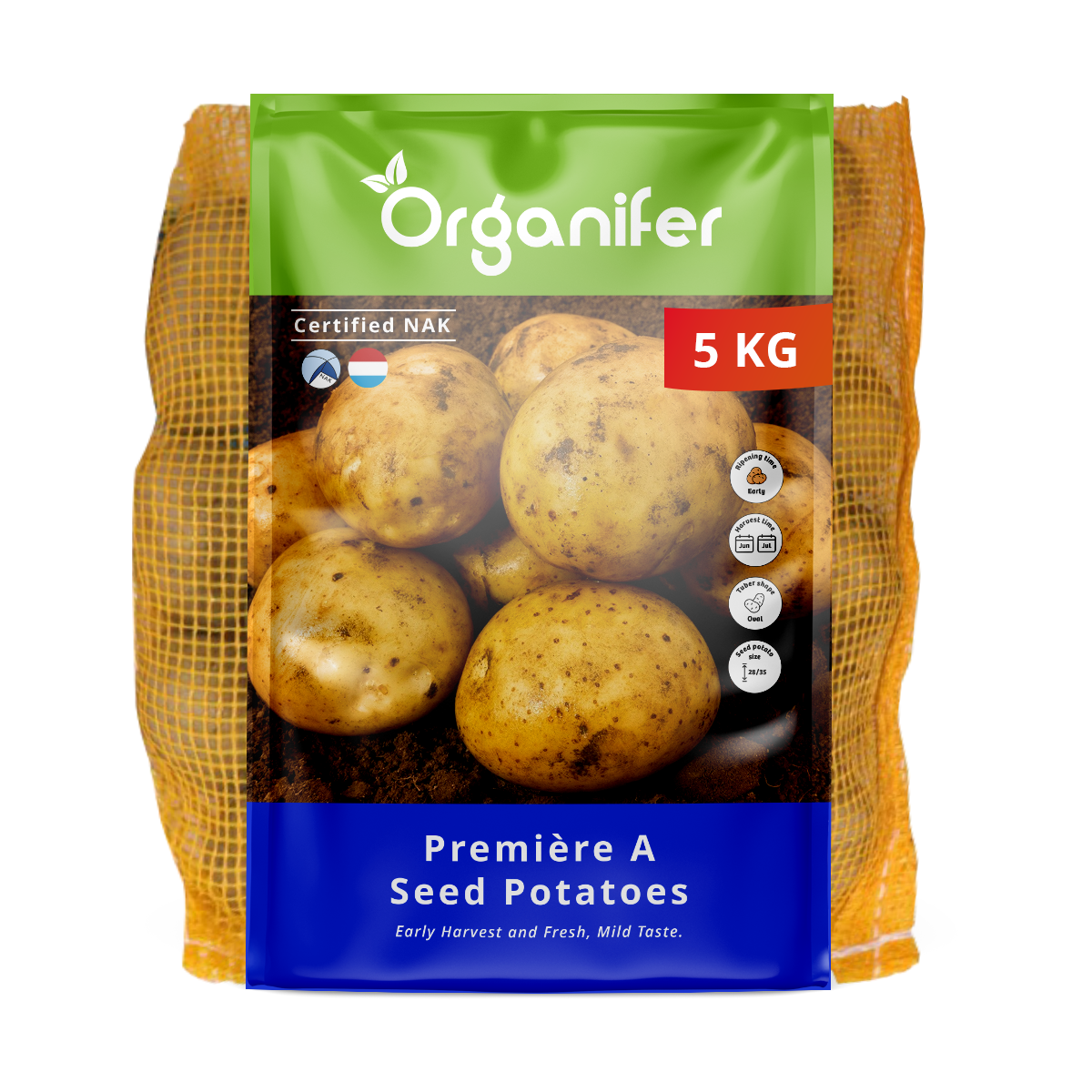 8719958012448 Première A 5kg