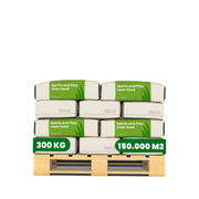 8719958990883 Sports and Play Lawn Seed – Resilient labels