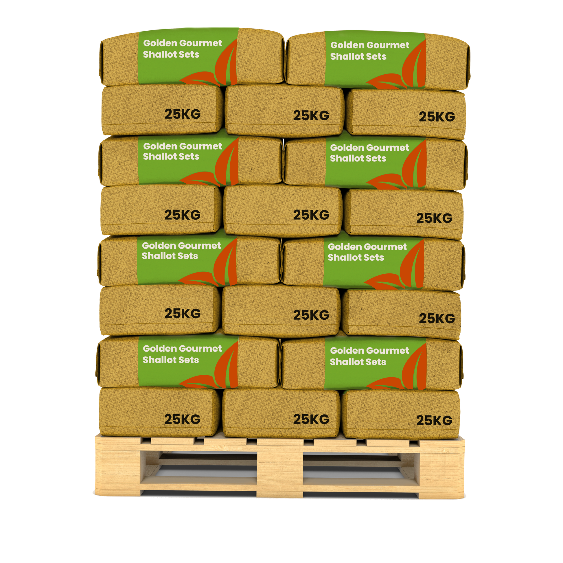 8719958991682 Shallots Sets Golden Gourmet 14_21 (1000 kg)