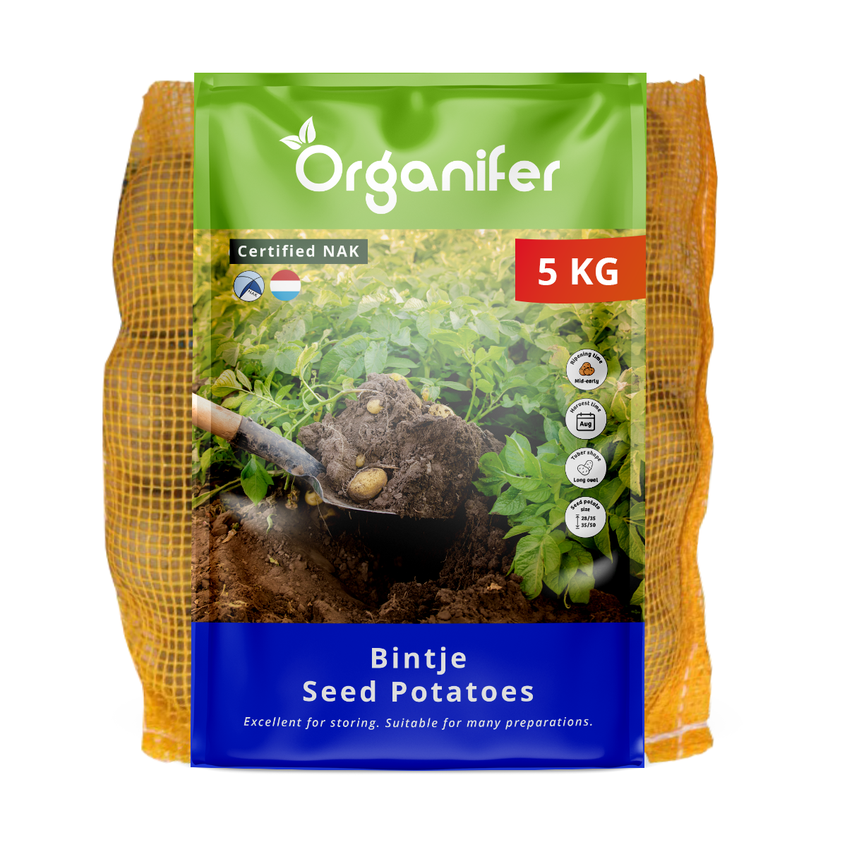 8719958992092 Potato Seeds Bintje A 28_35 (5kg)