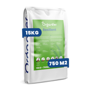 8719958993938 Sports and Play Lawn Seed (15 kg for 750 m2) labels