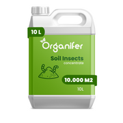 8719958995673 Soil Insects Concentrate – 10 l for 10.000m2 labels