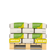 8719958997646 Chicken Manure Pellets (20x = 400 kg – voor 4000 m2) Labels