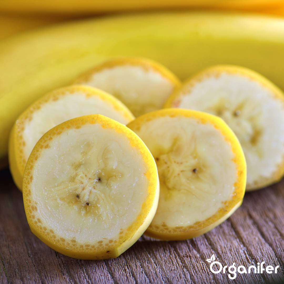 liquid fertiliser Banana