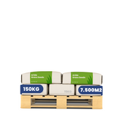 Arida Drought Resistant Lawn 150 kg labels