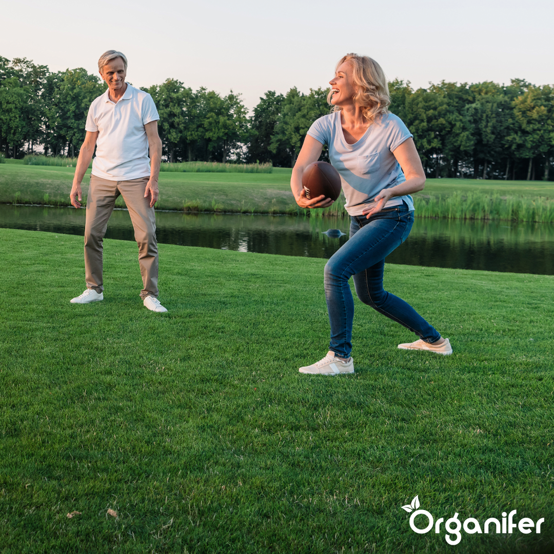 Arida Drought Resistant Lawn 4