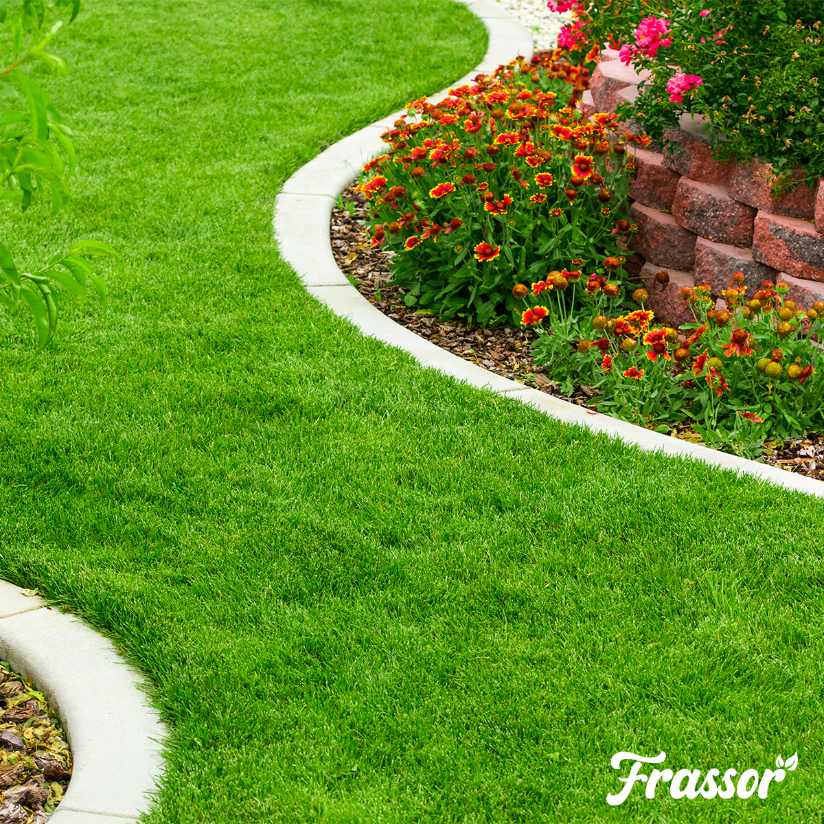 Frassor Hmyz Frass (25x = 500 kg – pro 5.000 m2)