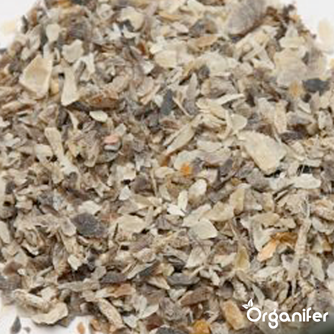 Horn Shavings 1-6 mm Organic Nitrogen Fertiliser
