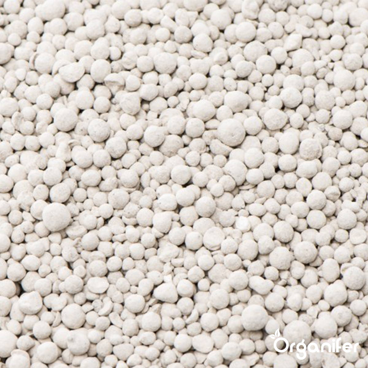 Kalkgødning med Magnesium (Storsæk 1200 kg - til 24.000 m2)